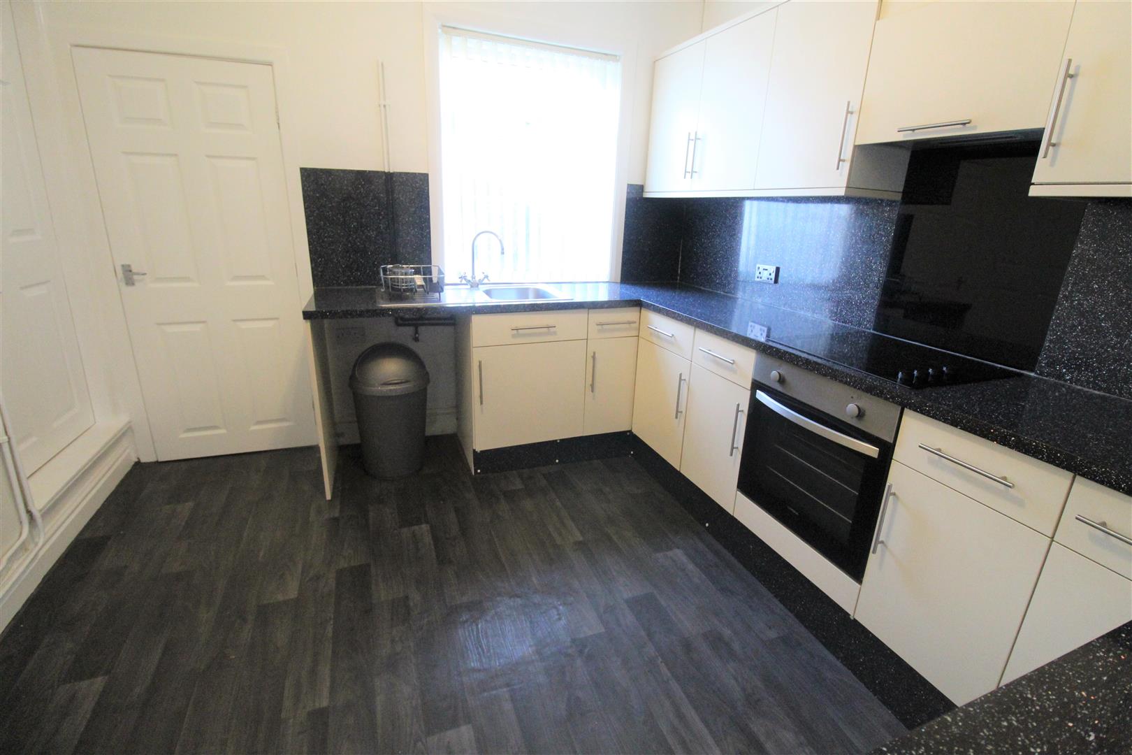 Chetwynd Street, Smallthorne, Stoke-On-Trent